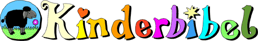 www.kinderbibel.net: innovative interaktive digitale Bibel f�r Kinder und Erwachsene unserer Zeit - Computer und Internet-Kinderbibel
