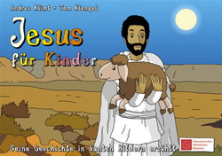 Anklicken zur Kinderbibel B�cher �bersicht!